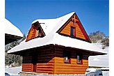 Casa rural Oščadnica Eslovaquia